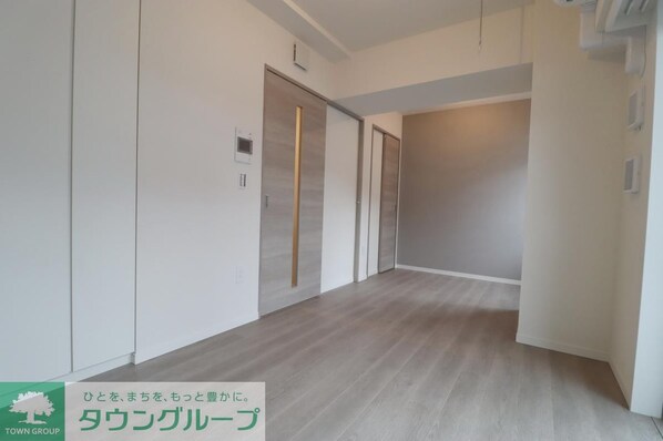 ORSUS新江古田の物件内観写真